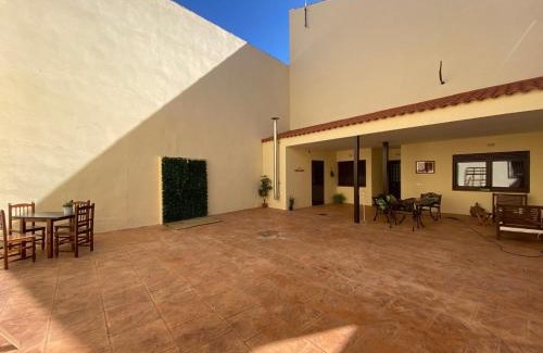 Borox House | SILBO RURAL