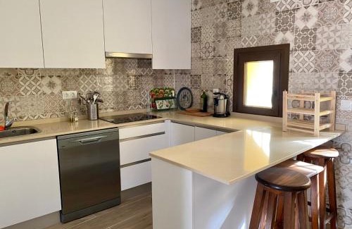 Borox House | SILBO RURAL