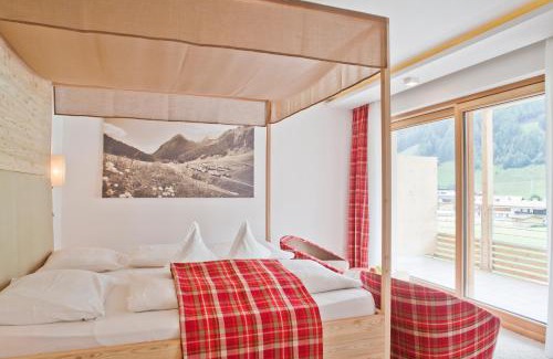 Rio di Pusteria Hotel | SILENA, your soulful hotel - adults only