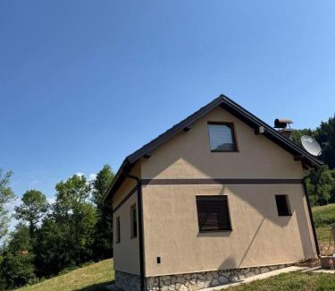 Foca Ski Chalet | Silence of the Forest