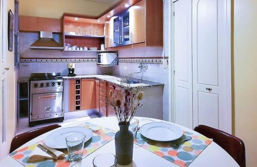 Caballito Apartment | Silencio y Elegancia en el Corazón de Caballito