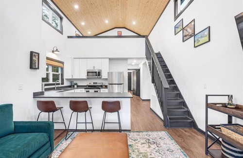 Tracy City House | Silent Princess, Tiny Home