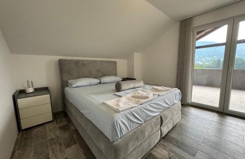 Resnik House | Silent Retreat