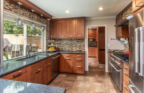 Rancho Santa Teresa House | Silicon Valley Family Oasis 5-bedroom Luxury Home