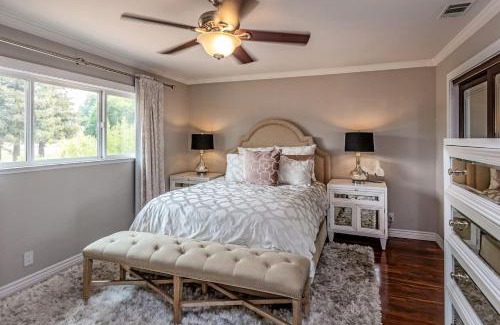 Rancho Santa Teresa House | Silicon Valley Family Oasis 5-bedroom Luxury Home