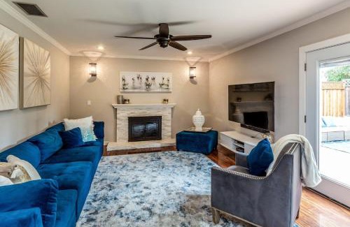 Rancho Santa Teresa House | Silicon Valley Family Oasis 5-bedroom Luxury Home