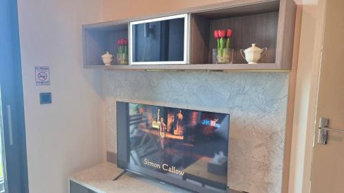 Ao Nang Apartment | Silk Ao Nang Condominium