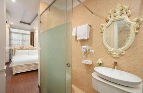 Hang Buom Hotel | SILK CLASSIC HOTEL & TRAVEl