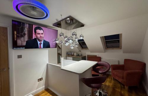 Frampton House | Silk Hotel