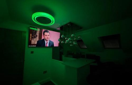 Frampton House | Silk Hotel