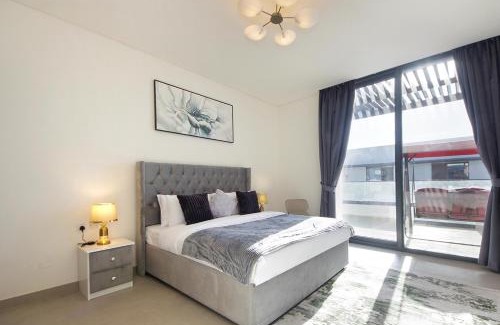 Dubai Villa | Silk Valley - 4B near Al Hamriyah | Private Pool