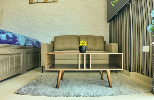 Khalifa City Apartment | Silk Valley - Cozy Studio close to Abu Dhabi top attractions