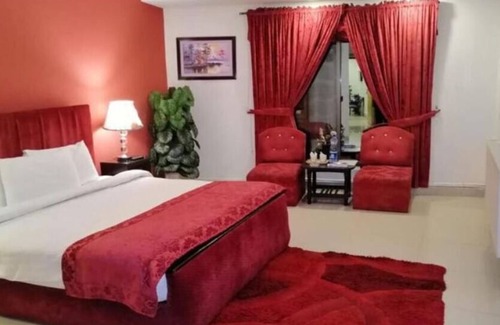 Abbottabad House | Silk Way Guest House