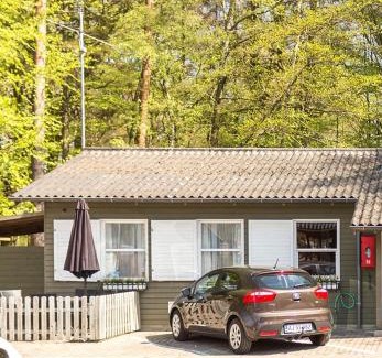 Silkeborg Resort | Silkeborg Sø Camping Apartments
