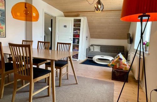 Silkeborg Bed & Breakfast | Silkeby Bed & Breakfast