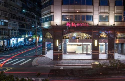 Zhongshan Hotel | Silken Hotel