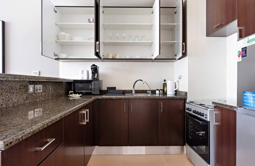 Khalifa City Apartment | Silkhaus in Yasmine | Near Golf Course & Club