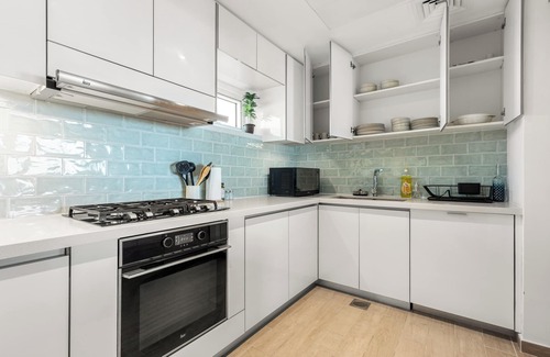 Abu Dhabi Apartment | Silkhaus Mayan 5 - Yas Island