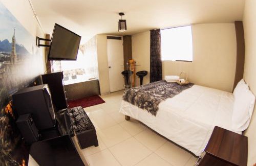 Arequipa Hotel | Sillary Hostal Boutique