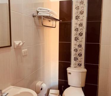 Tacna Hotel | Silpay