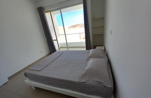Sao Vicente Apartment | SILVAs Apartment