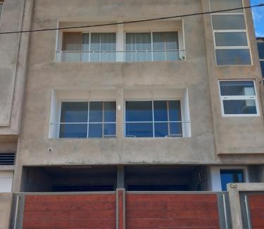 Sao Vicente Apartment | SILVAs Apartment