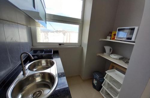 Sao Vicente Apartment | SILVAs Apartment