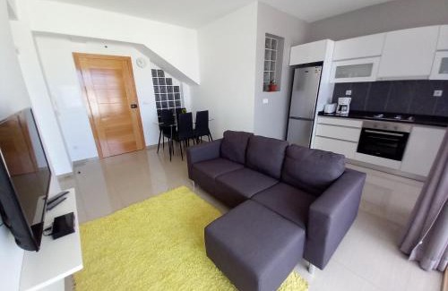 Sao Vicente Apartment | SILVAs Apartment