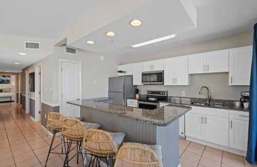 Orange Beach House | Silver Beach Unit 706