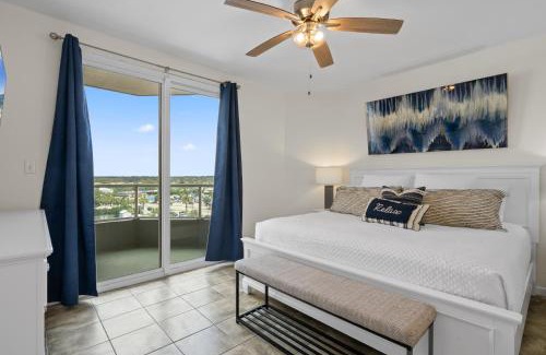 Orange Beach House | Silver Beach Unit 706