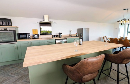 Frizington Cottage | SILVER BIRCH COTTAGE, pet friendly, with a garden in Frizington