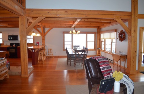 Red Lodge House | Silver Run Cabin just 10 min from Red Lodge Mountain Skiing