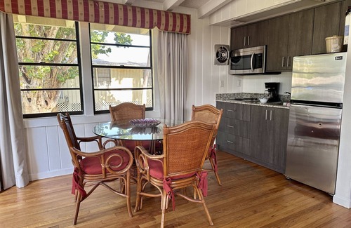 Key Biscayne Hotel | Silver Sands Beach Resort