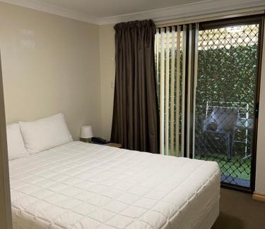 Silver Sands Resort | Silver Sands Resort Mandurah