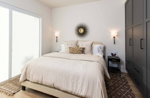 Napa Villa | Silver Shadow: 3 BR, 3 BA Villa in Napa, Sleeps 6