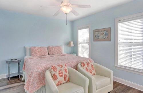 Tybee Island House | Silver Shores Unit 6
