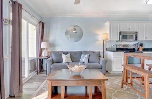 Tybee Island House | Silver Shores Unit 6