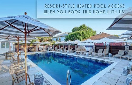 Tybee Island House | Silver Shores Unit 6