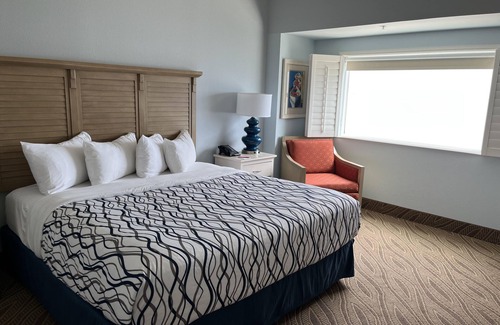 Bay St Louis Hotel | Silver Slipper Casino & Hotel - Adults Only