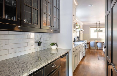 Kirkwood House | Silver Stallion by Minty Living