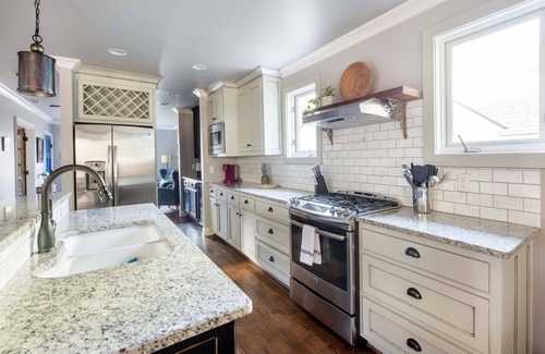 Kirkwood House | Silver Stallion by Minty Living