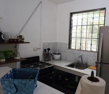 Merida House | Silvera 108