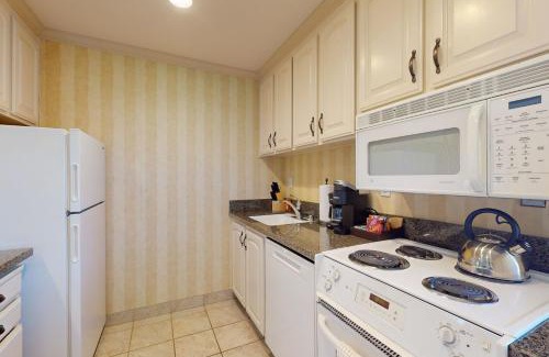 Napa Apartment | Silverado Resort and Spa 221