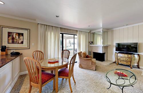 Napa Apartment | Silverado Resort and Spa 266 & 267