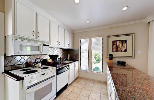 Napa Apartment | Silverado Resort and Spa 266 & 267