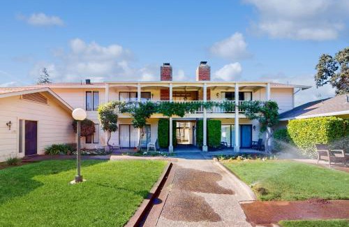 Napa Apartment | Silverado Resort and Spa 271 & 272