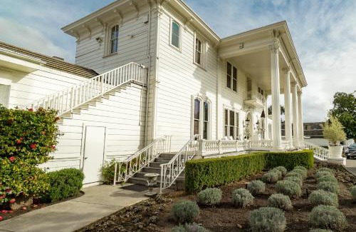 Napa Apartment | Silverado Resort and Spa 271