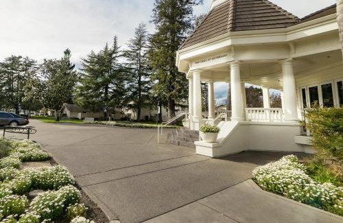 Napa Apartment | Silverado Resort and Spa 271