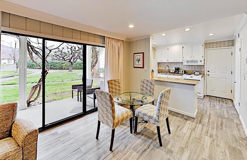 Napa Apartment | Silverado Resort and Spa 353 & 354