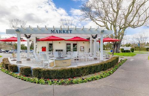 Napa Apartment | Silverado Resort and Spa 374 & 375